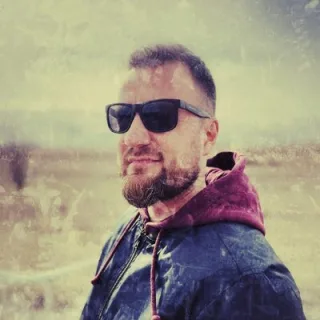 Сергей Чубарев